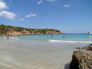 Cala Llenya