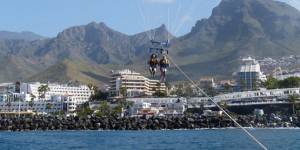 Intercorp_tenerife_parascending @watersportstenerife