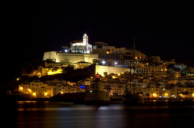 que hacer en Ibiza en una semana