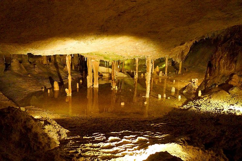 cueva de can marçà