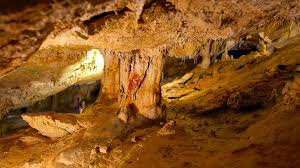 cueva can marça en Ibiza