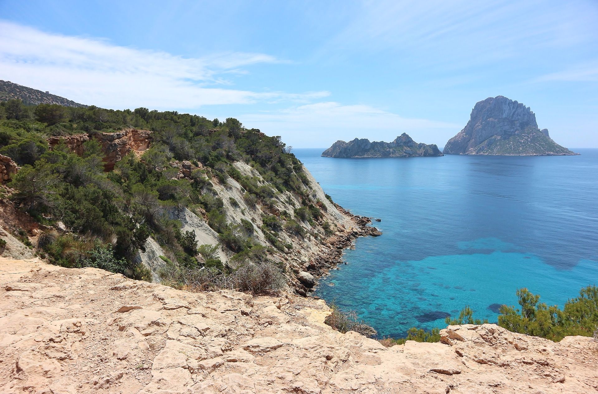 5 consejos para organizar tu viaje a Ibiza