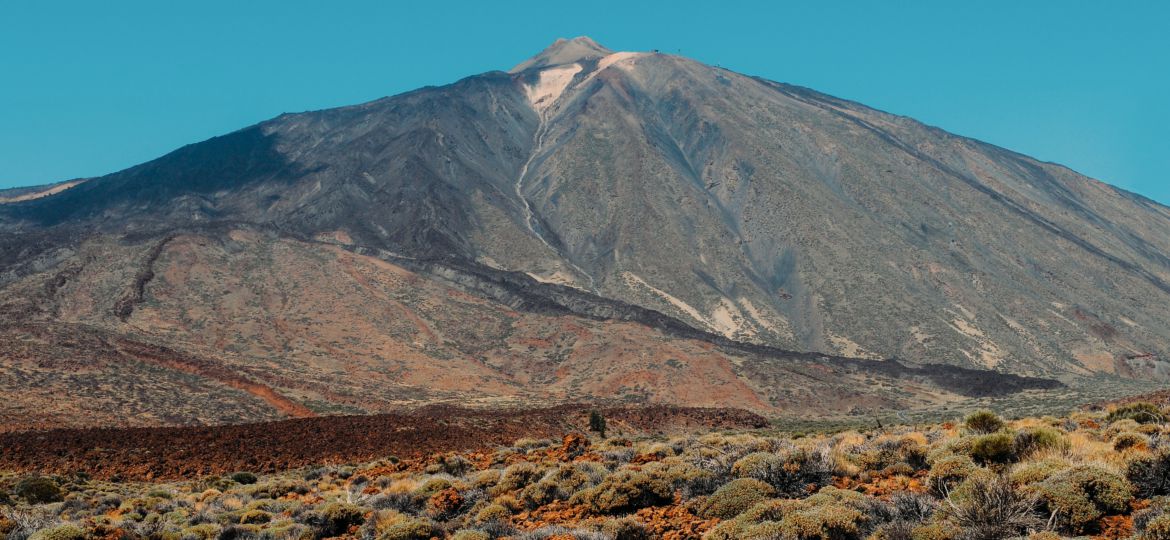 El Teide