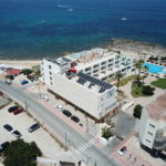 Can Salia sustainable hotel