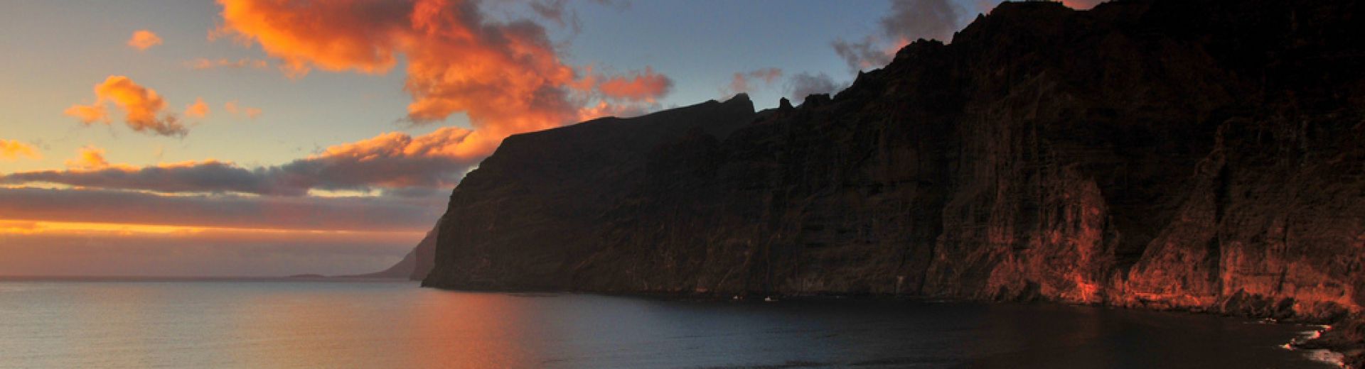 PUBL sunset los gigantes